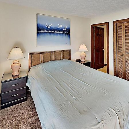 Shipwatch Pointe 2Br Condo Steps To The Beach Миртл-Бич Экстерьер фото